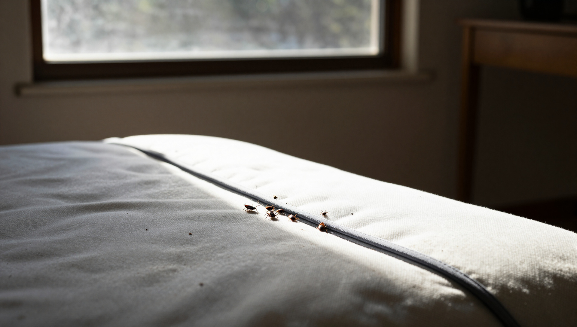 Bed Bugs Control in Carlton