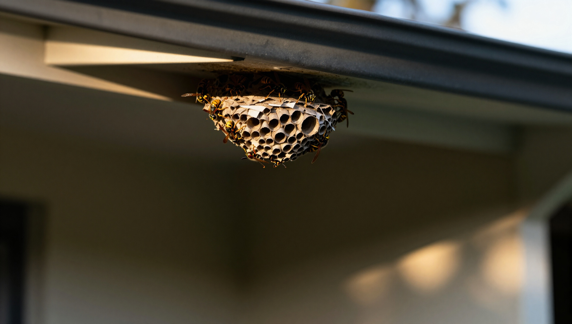 Bees and Wasp Removal in Carlton