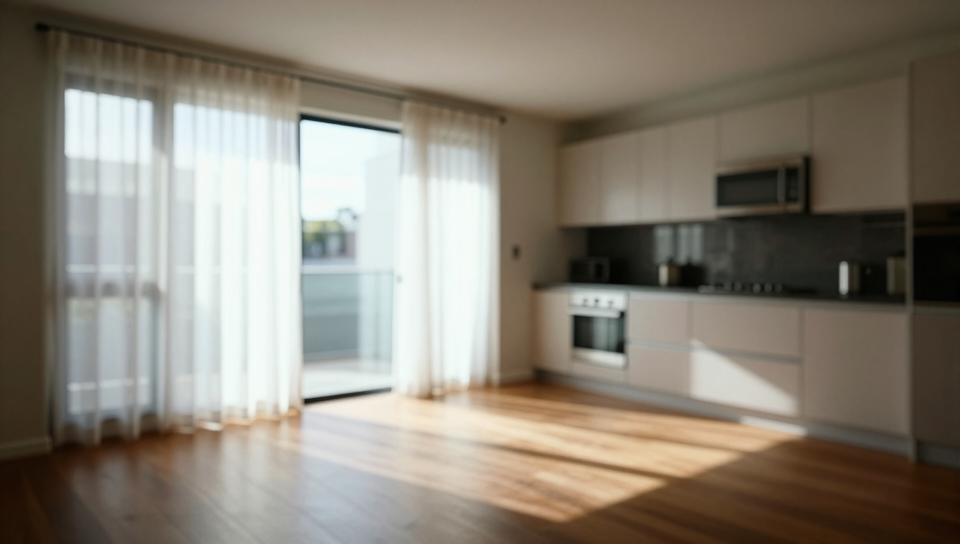 End of lease pest control in Carlton