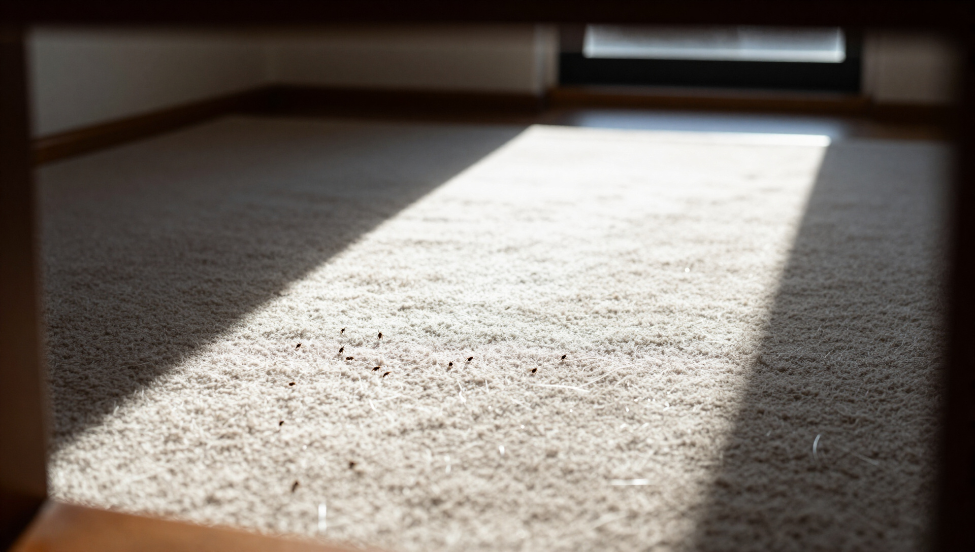Fleas and Ticks Removal in Carlton