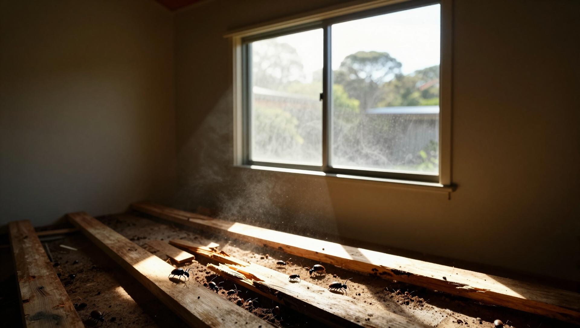 Termite Prevention in Carlton